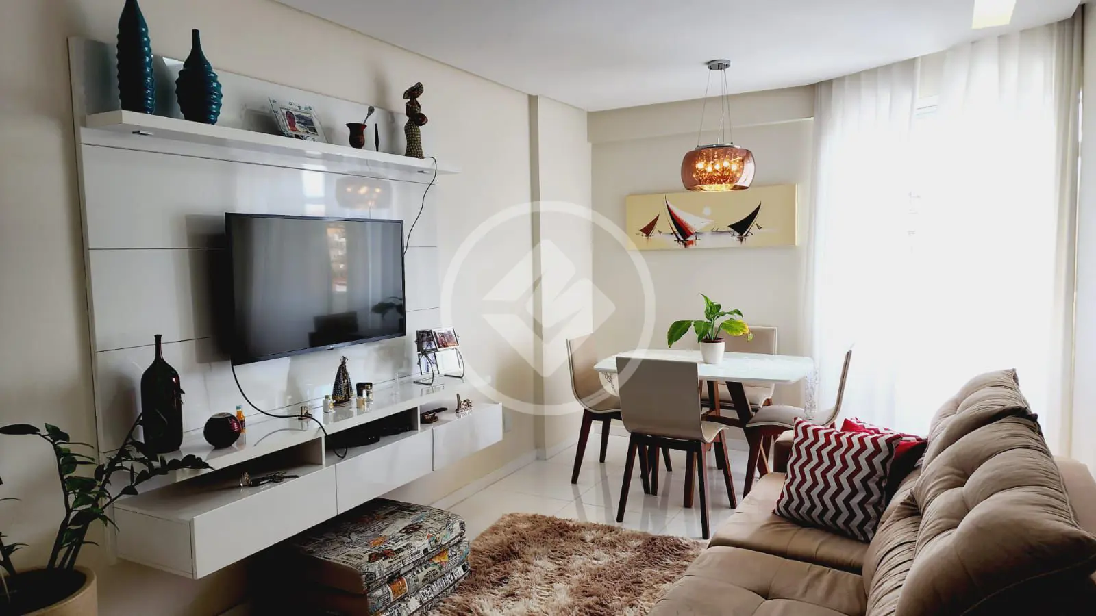 Imagem 3 - Apartamento em Brotas, Salvador - BA