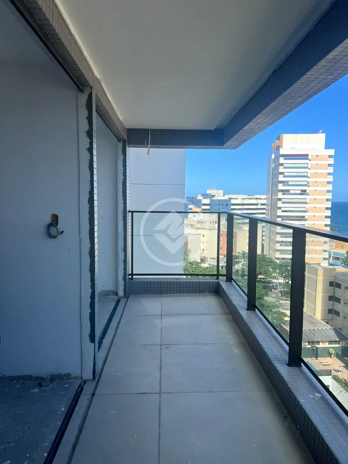 Imagem 1 - Apartamento em Costa Azul, Salvador - BA