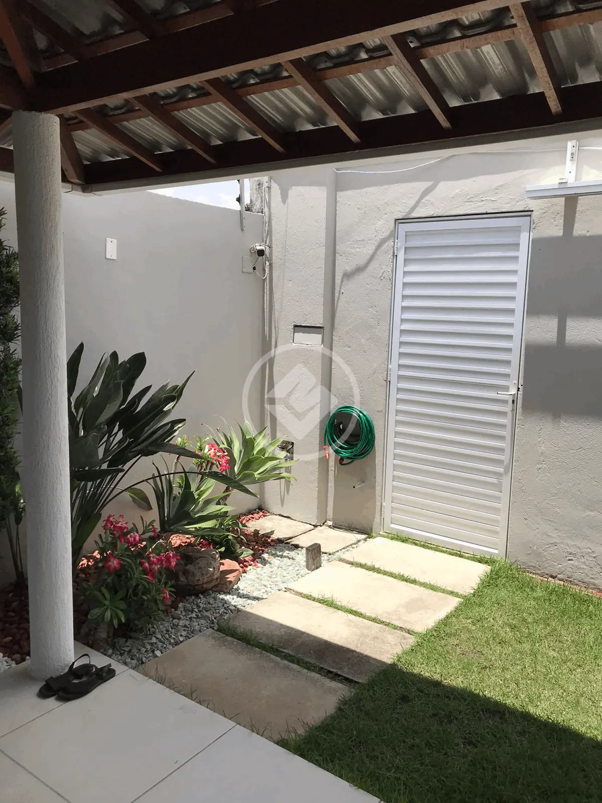 Casa PORTÃO, Lauro de Freitas - BA — foto 2