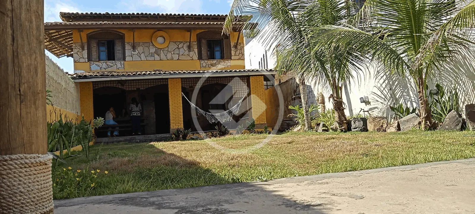 Casa Stella Maris, Salvador - BA — foto 1