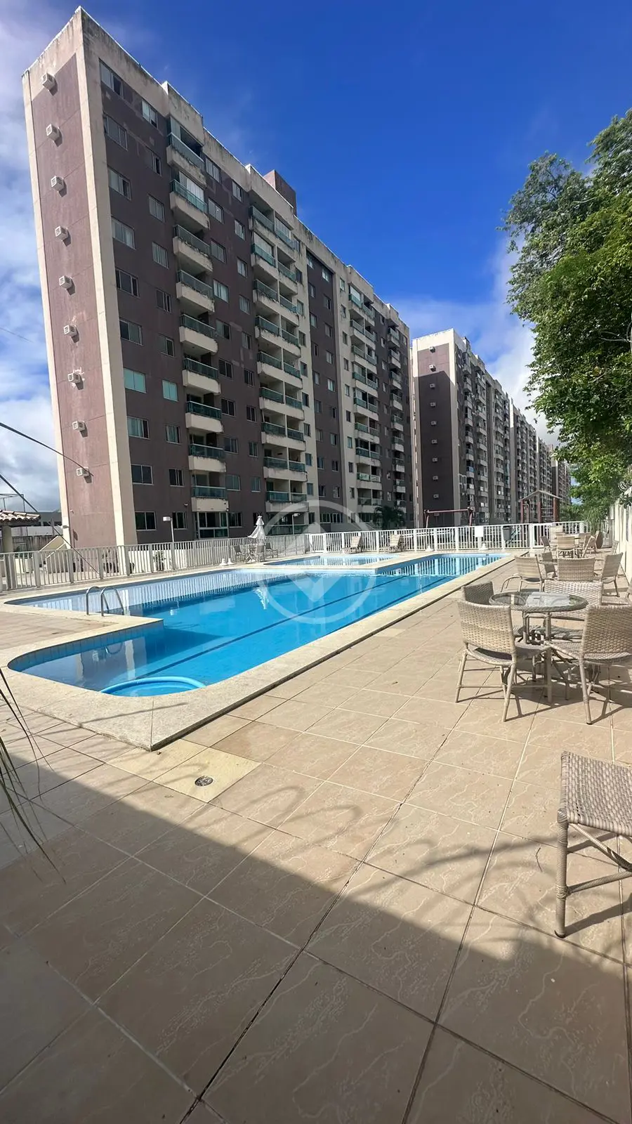 Apartamento CENTRO, Lauro de Freitas - BA — foto 1