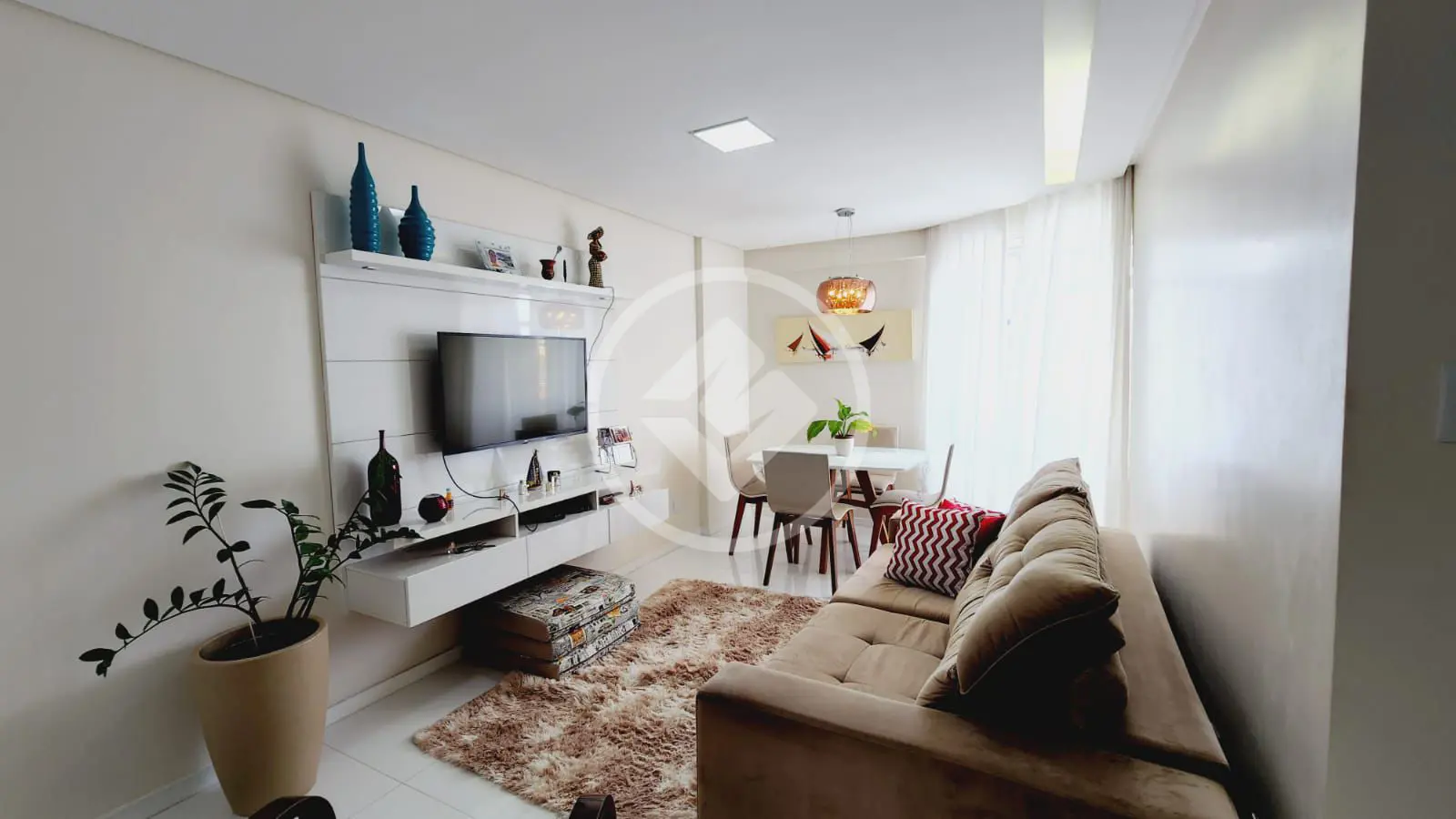 Apartamento Brotas, Salvador - BA — foto 2