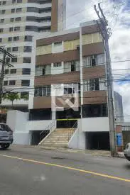 Apartamento Barra, Salvador - BA — foto 1