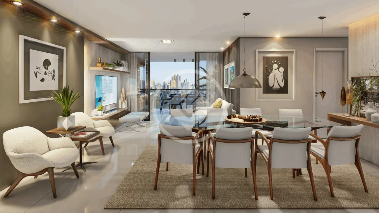 Imagem 5 - Apartamento em CAMINHO DAS ARVORES, Salvador - BA