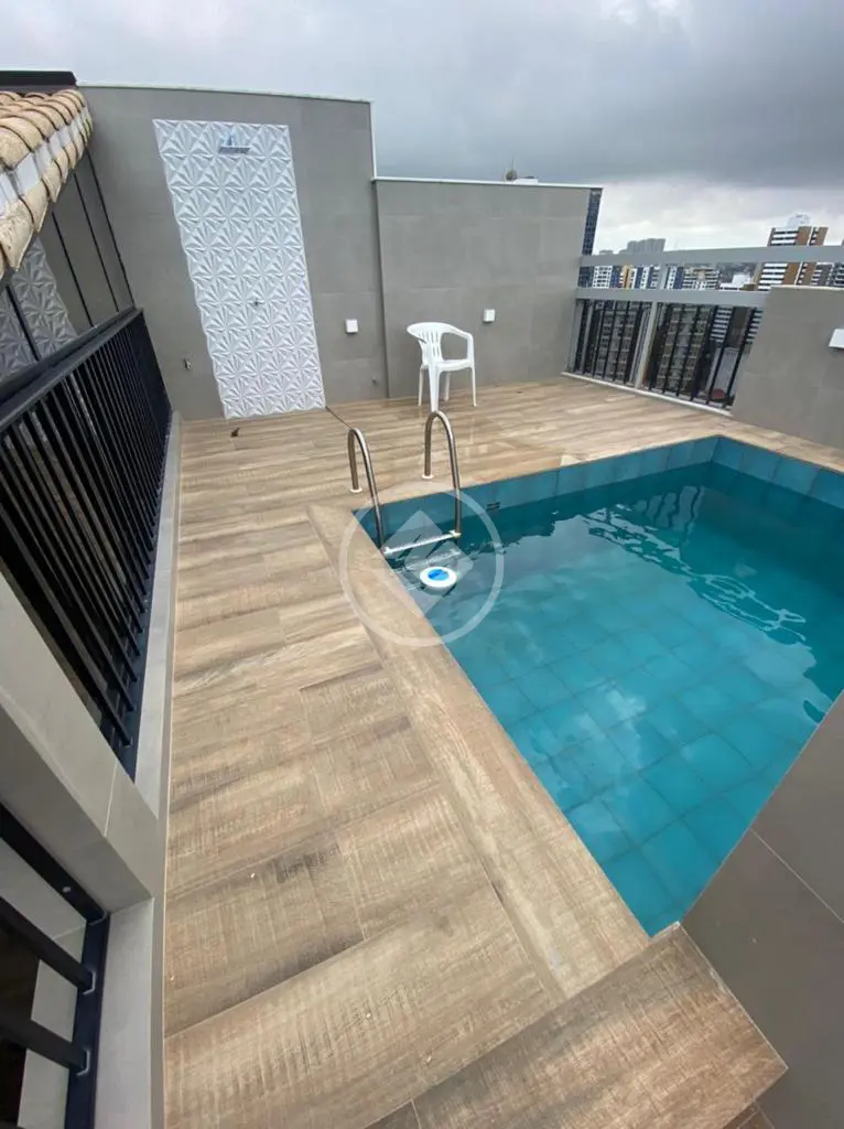 Apartamento CAMINHO DAS ARVORES, Salvador - BA — foto 2