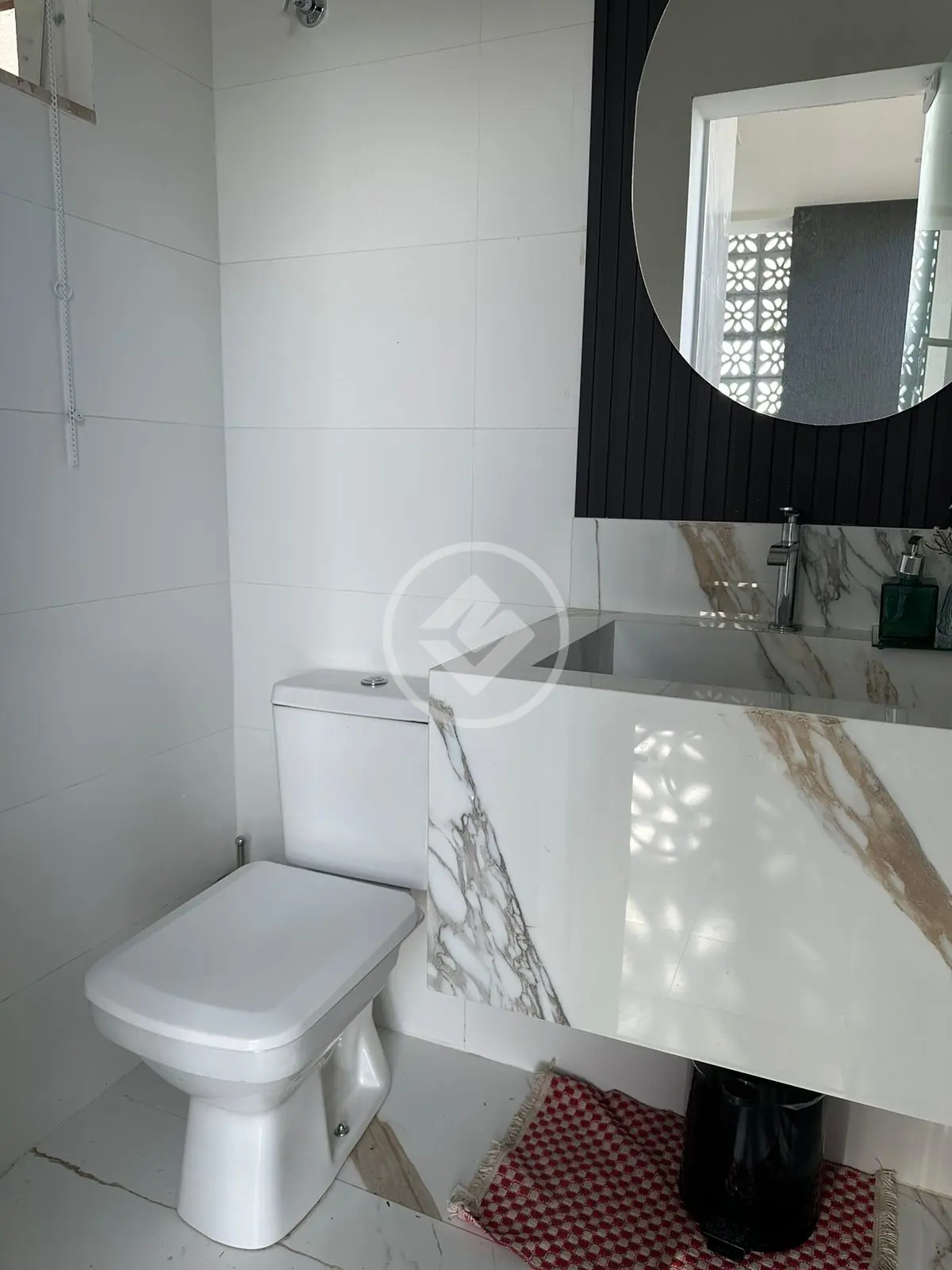 Imagem 5 - Casa Condomínio em Caixa D'Água, Lauro de Freitas - BA