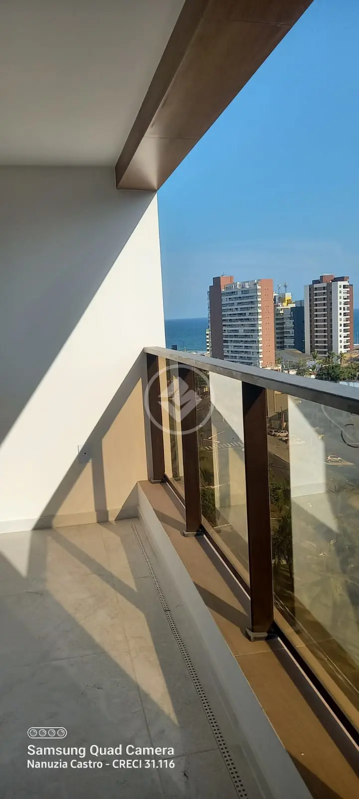 Imagem 1 - Apartamento em Jardim Armação, Salvador - BA