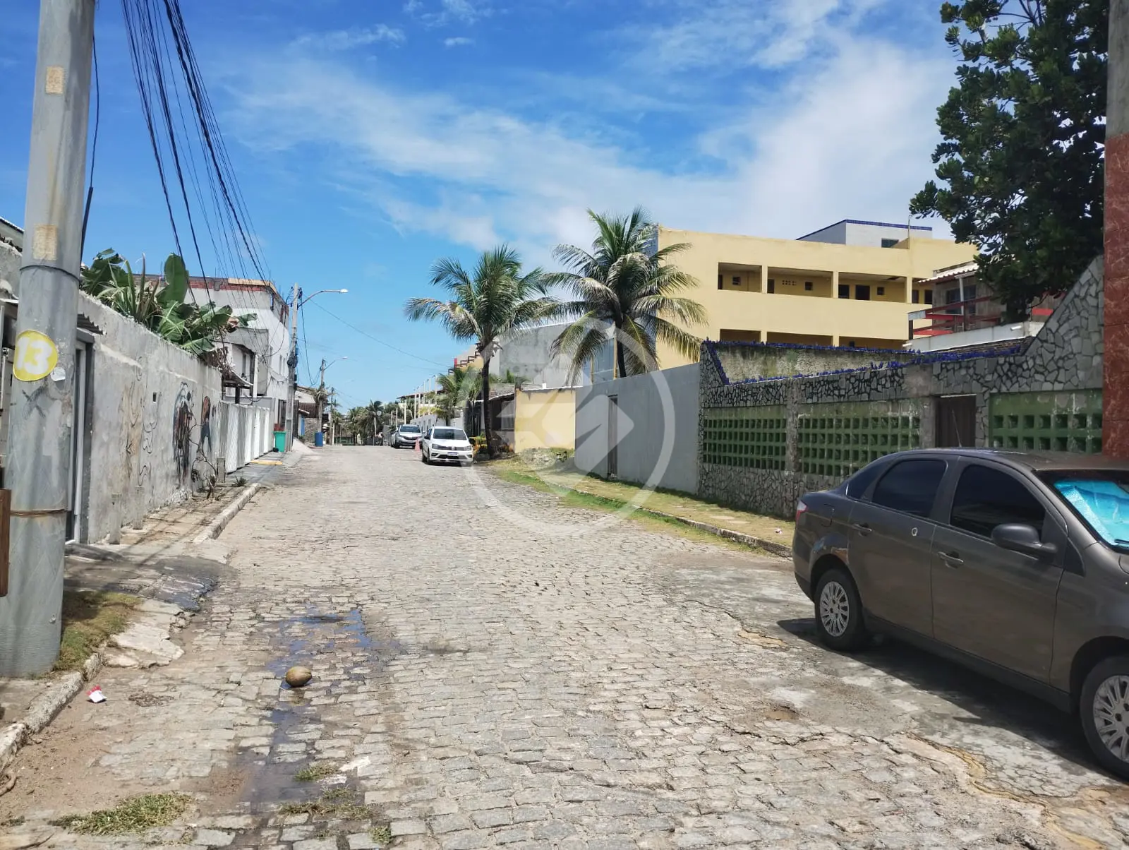 Imagem 6 - Terreno em Arembepe (Abrantes), Camaçari - BA