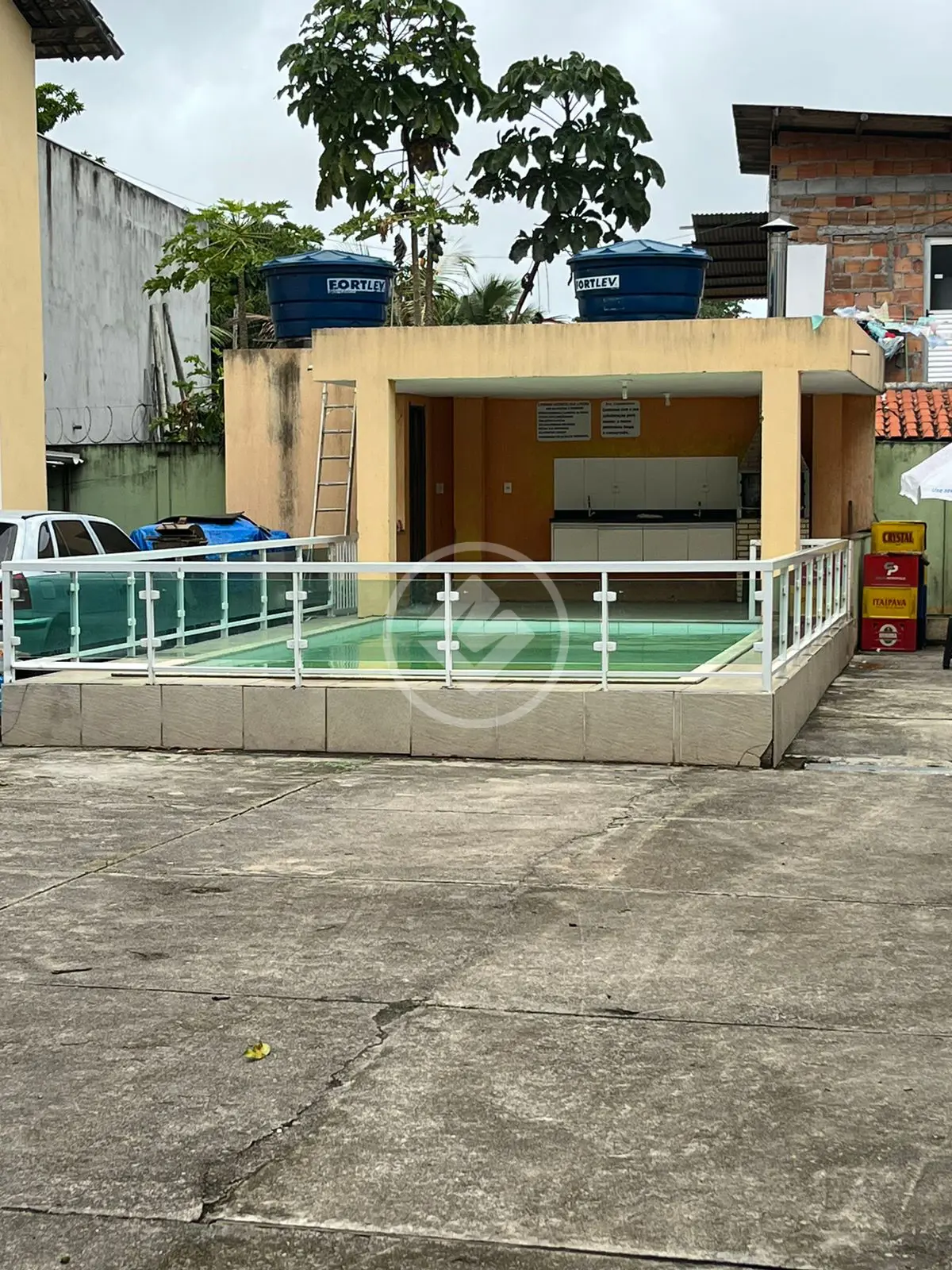 Imagem 4 - Casa em Malícia (Abrantes), Camaçari - BA