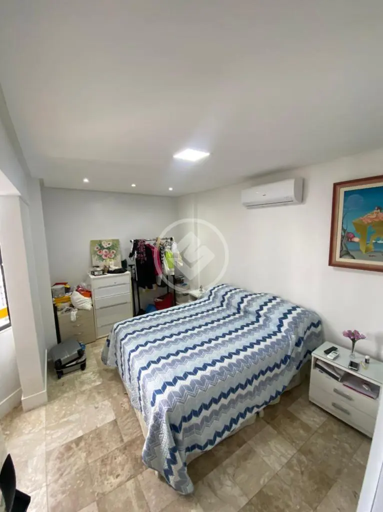 Imagem 4 - Apartamento em CAMINHO DAS ARVORES, Salvador - BA