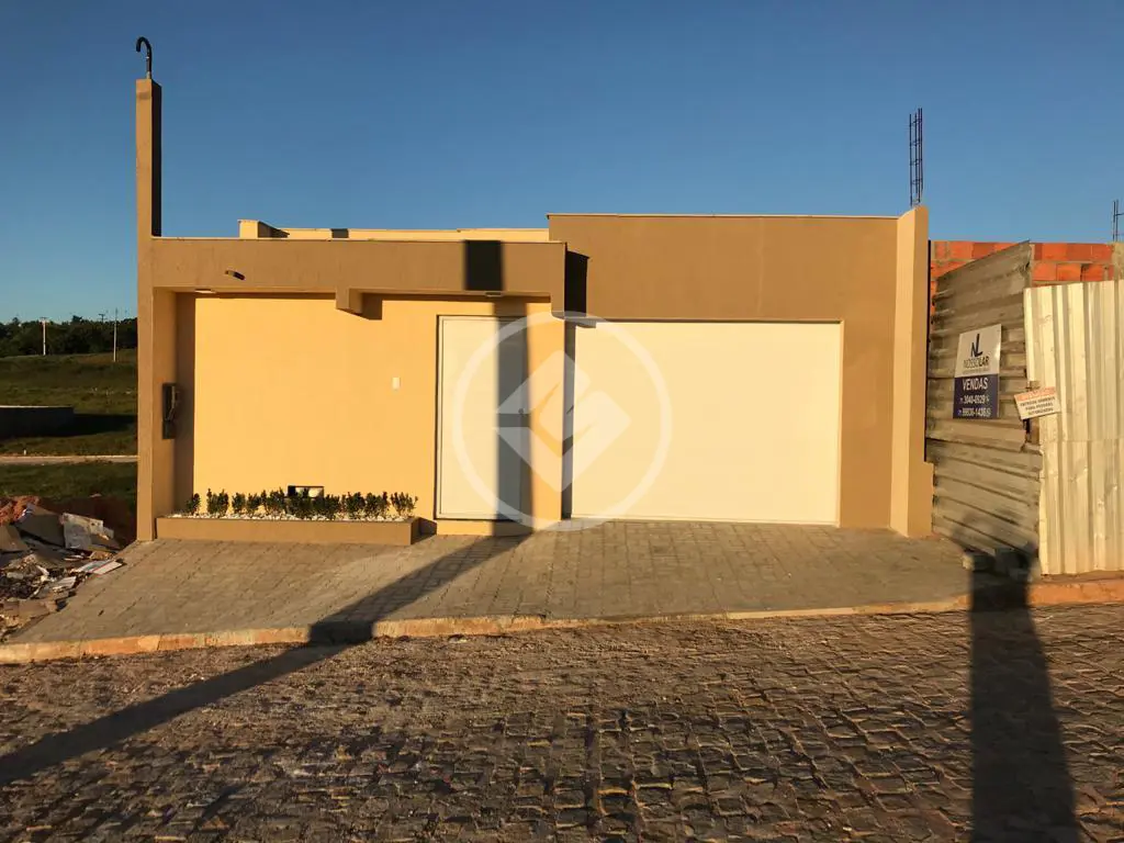 Casa Centro, Camaçari - BA — foto 1