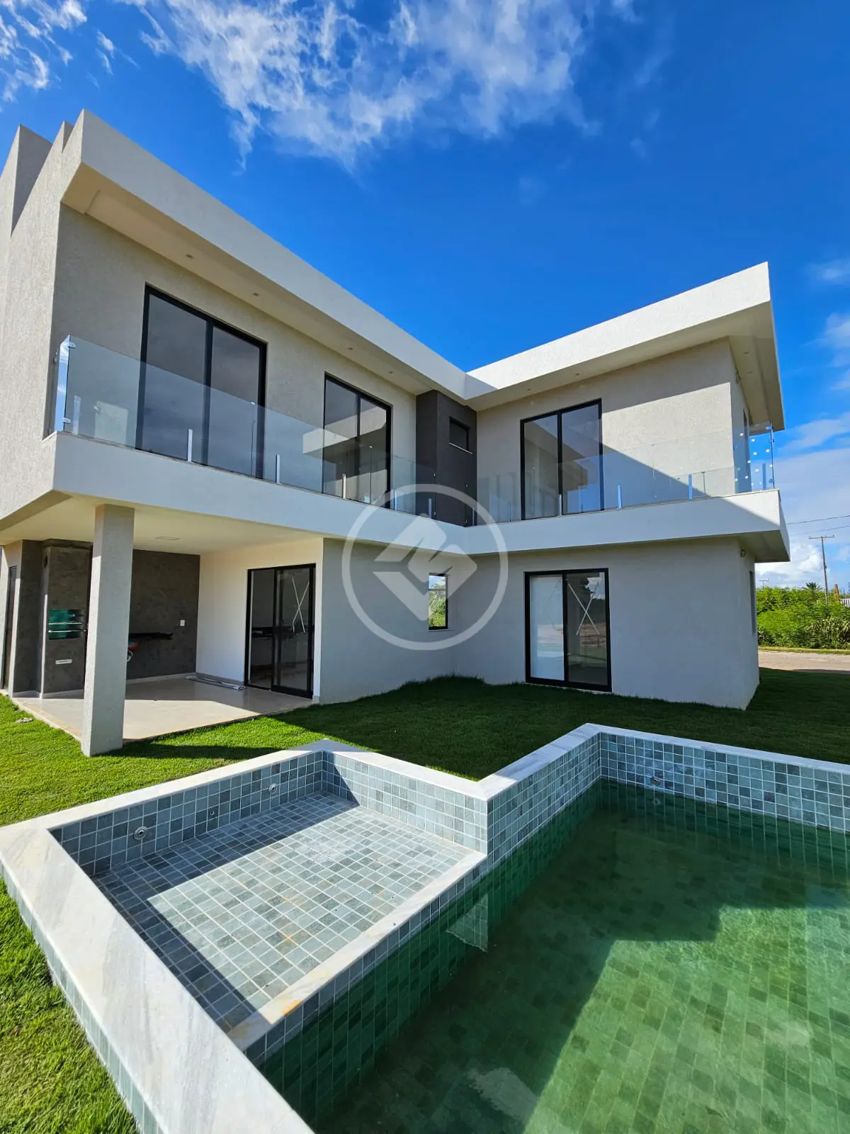 Casa Guarajuba (Monte Gordo), Camaçari - BA — foto 2