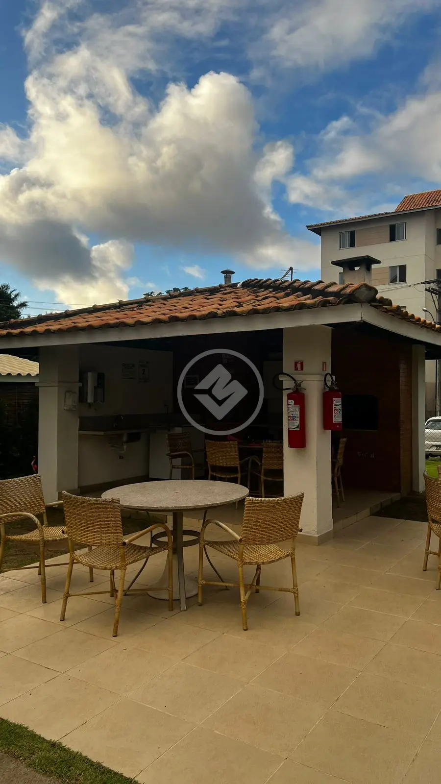 Imagem 4 - Apartamento em Vila Irmã Dulce, Camaçari - BA