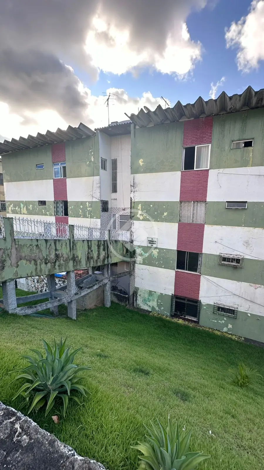 Imagem 6 - Apartamento em Cabula, Salvador - BA