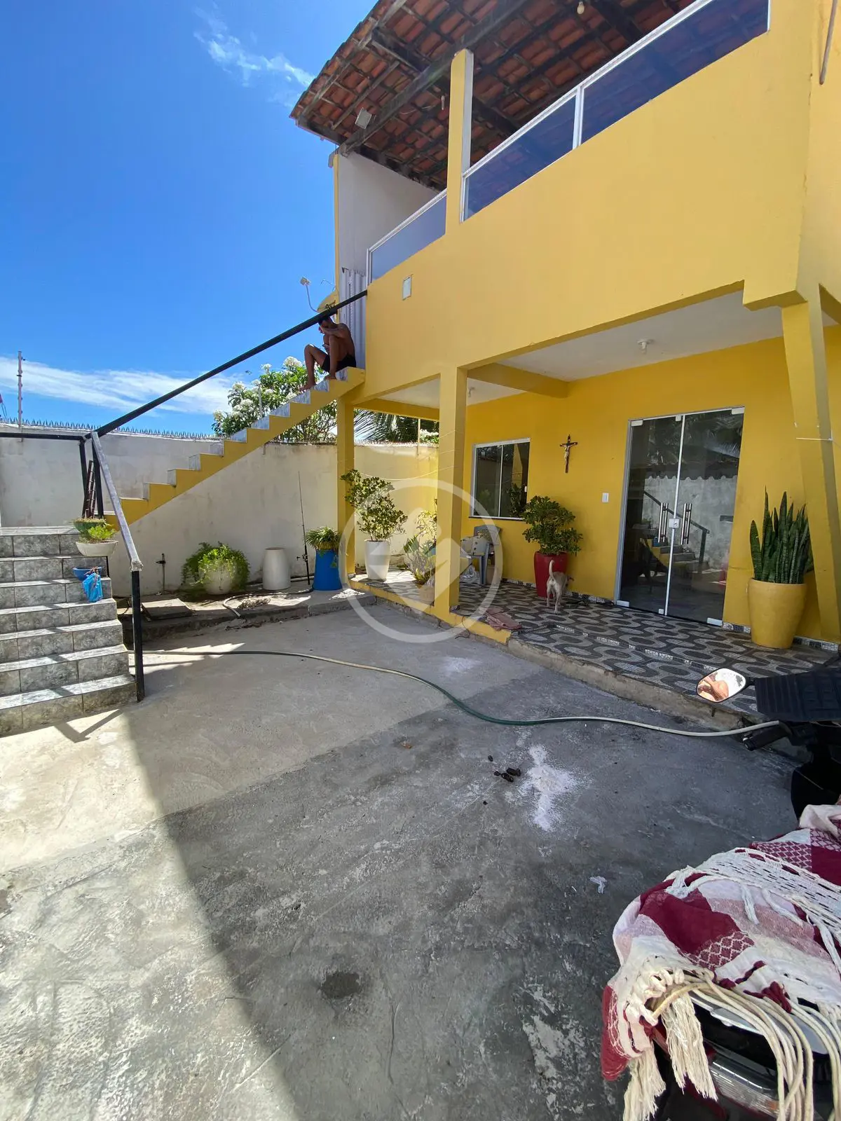 Casa Arembepe (Abrantes), Camaçari - BA — foto 1