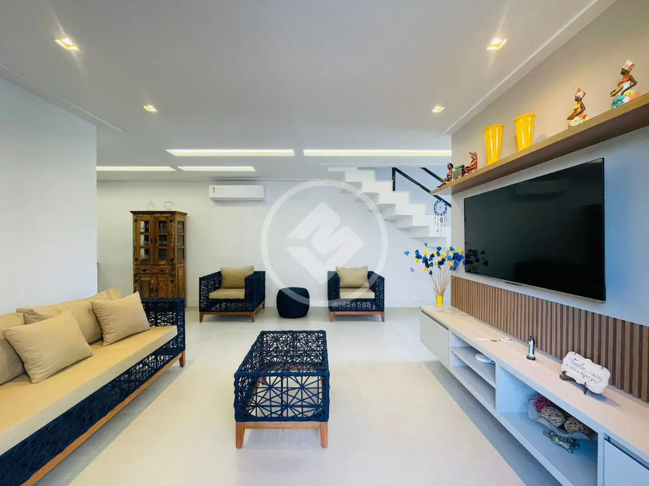 Imagem 5 - Casa Condomínio em Guarajuba (Monte Gordo), Camaçari - BA