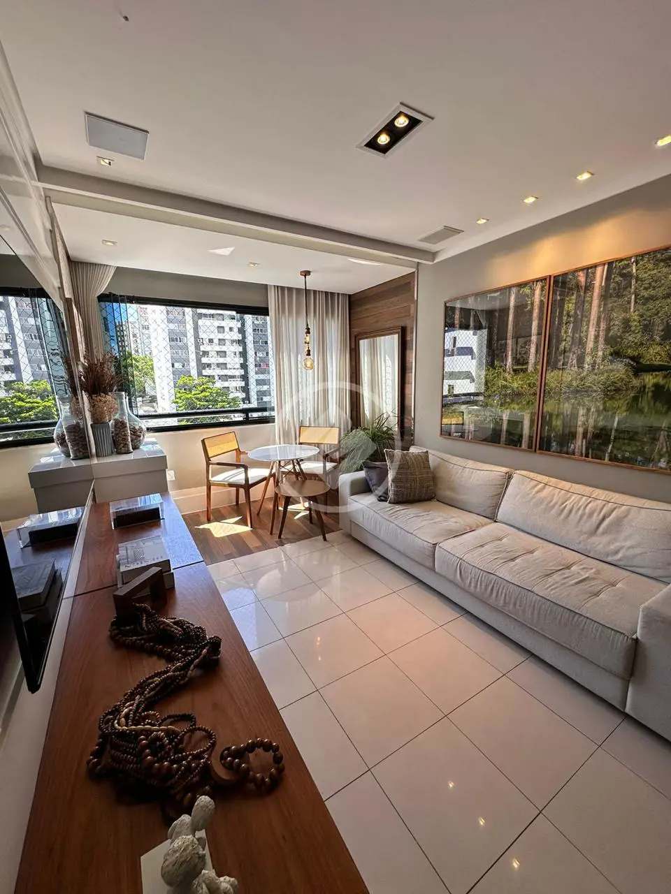 Imagem 2 - Apartamento em Candeal, Salvador - BA