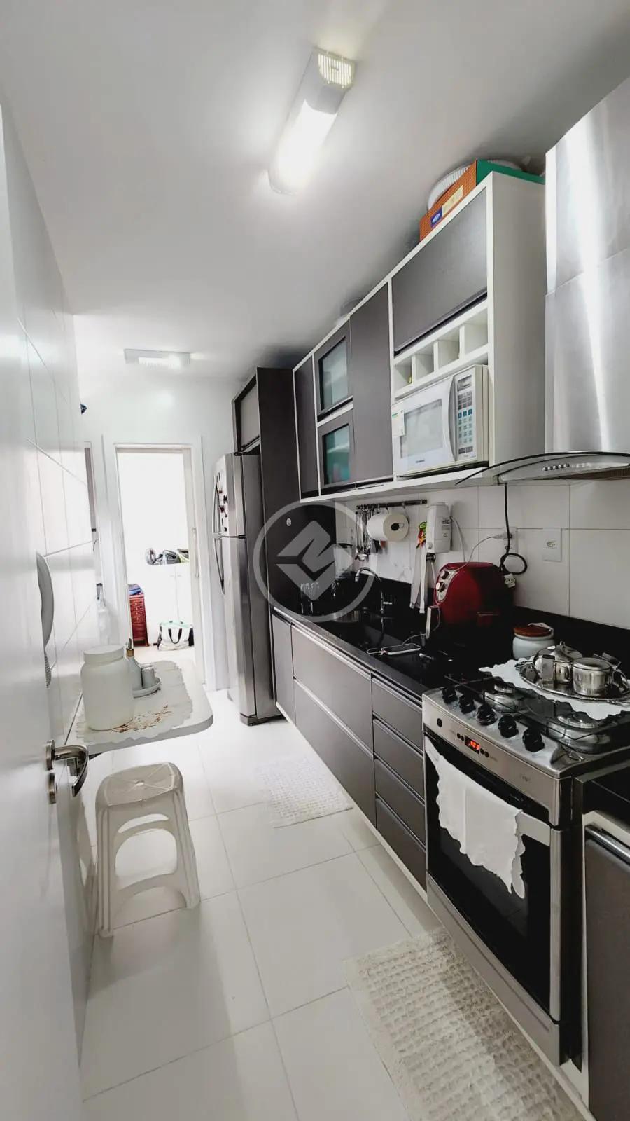 Image 13 - Apartamento em Brotas, Salvador - BA