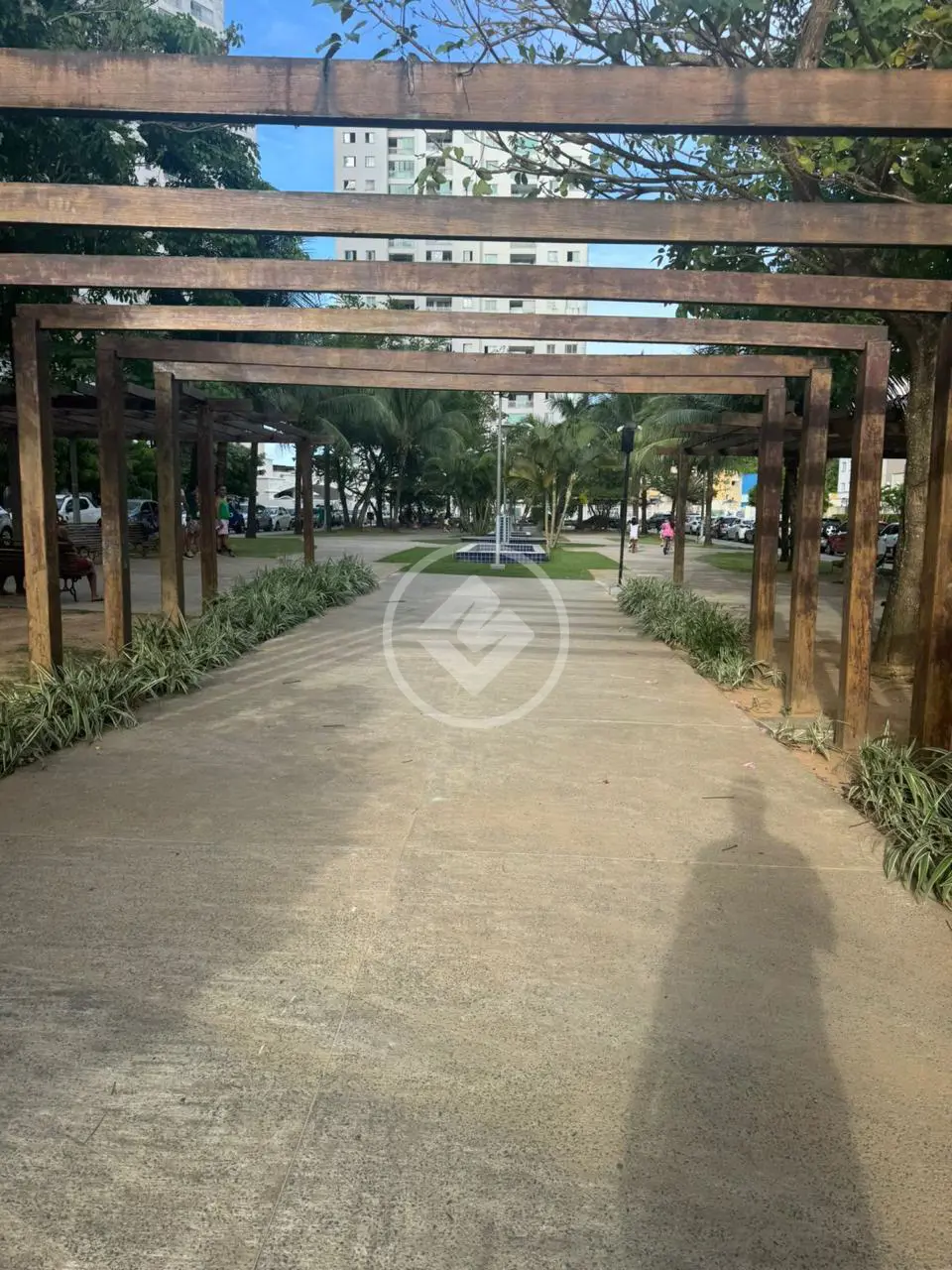 Apartamento IMBUI, Salvador - BA — foto 1