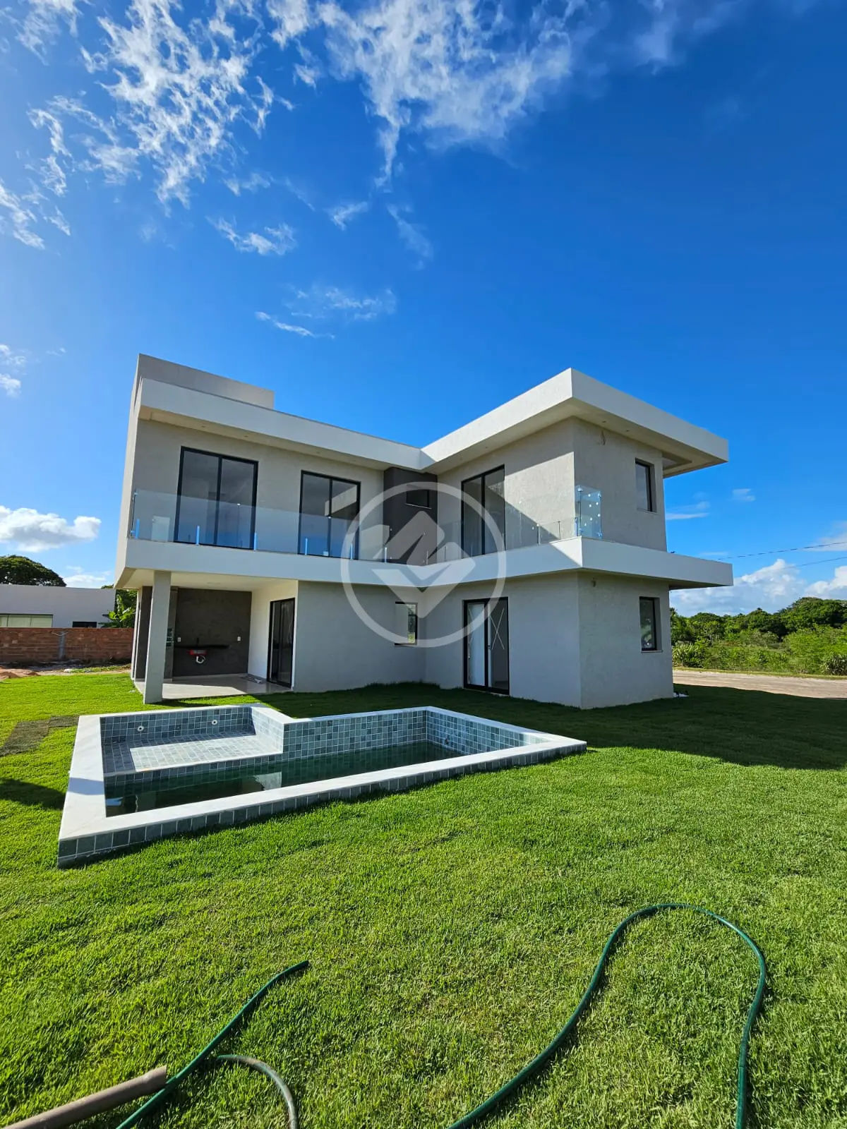 Casa Guarajuba (Monte Gordo), Camaçari - BA — foto 1