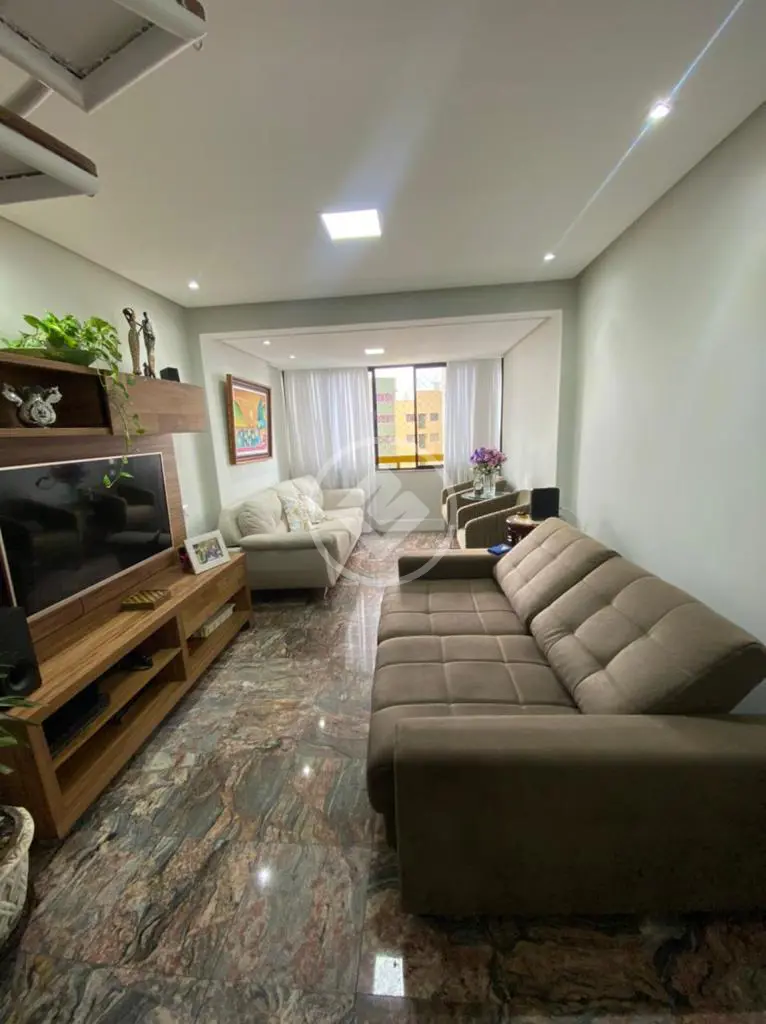 Apartamento CAMINHO DAS ARVORES, Salvador - BA — foto 1
