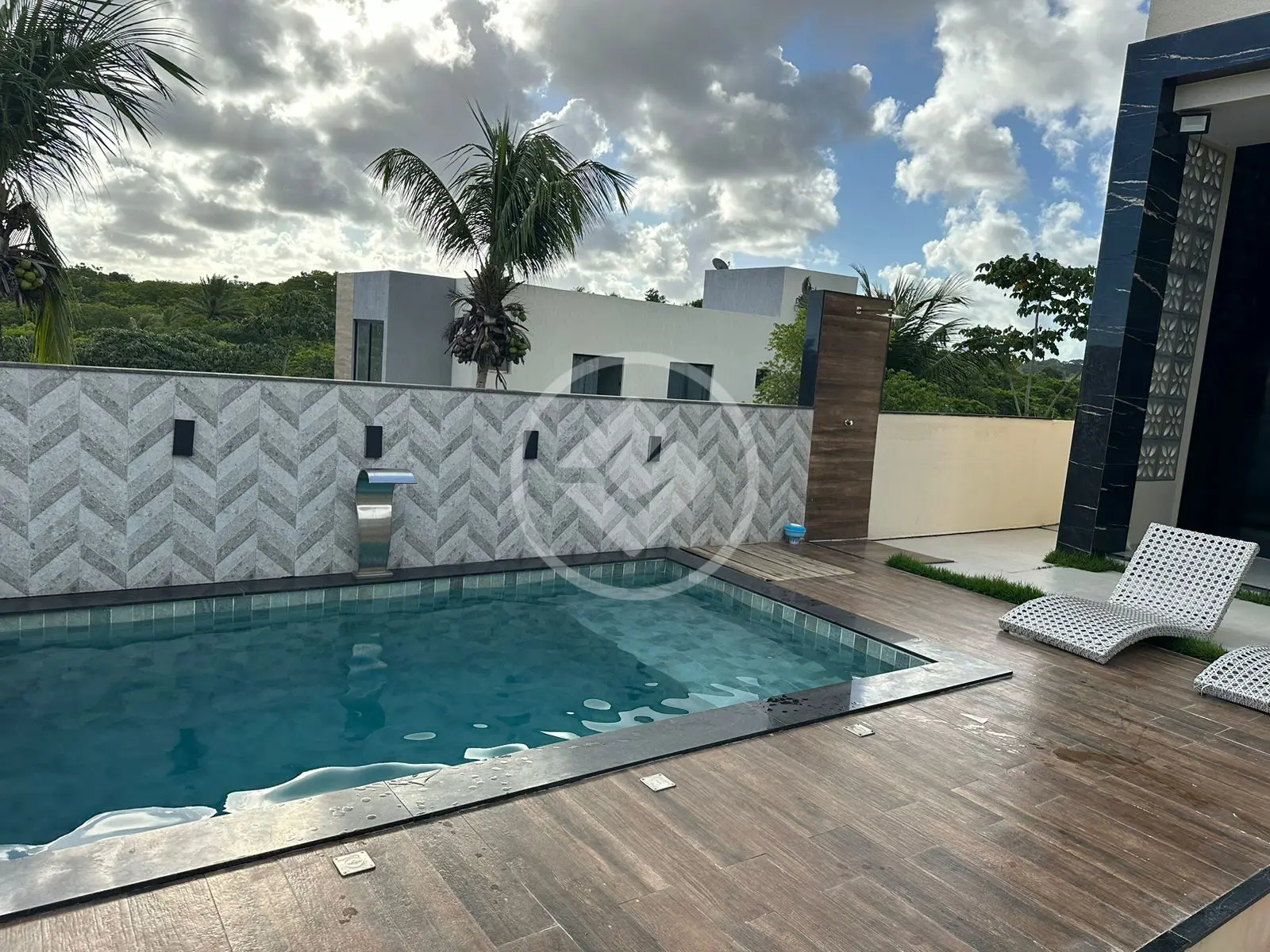 Imagem 6 - Casa Condomínio em Caixa D'Água, Lauro de Freitas - BA