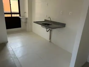 Apartamento Cabula, Salvador - BA — foto 1