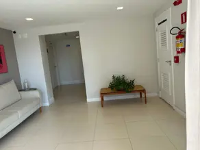 Apartamento Cabula, Salvador - BA — foto 2