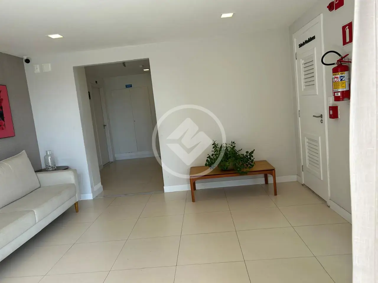 Image 2 - Apartamento em Cabula, Salvador - BA