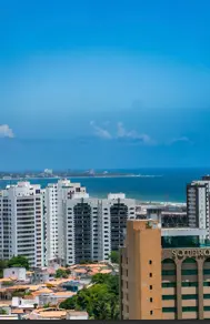 Apartamento Aquarius, Salvador - BA — foto 2