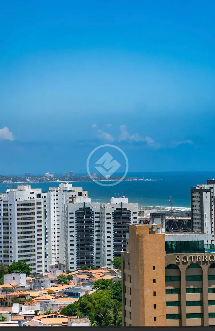 Imagem 1 - Apartamento em Aquarius, Salvador - BA
