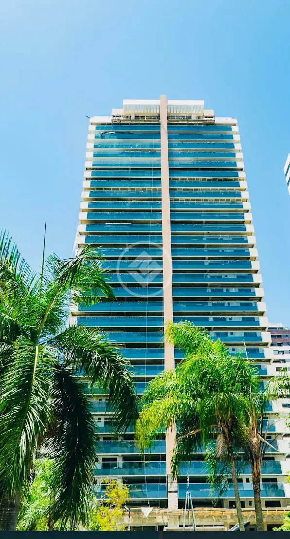 Imagem 1 - Apartamento em Aquarius, Salvador - BA
