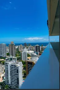 Imagem 2 - Apartamento em Aquarius, Salvador - BA