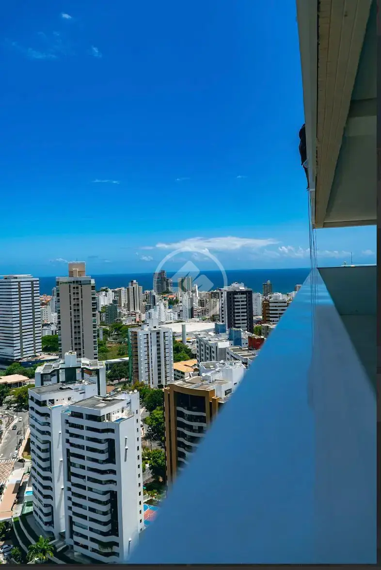 Imagem 2 - Apartamento em Aquarius, Salvador - BA