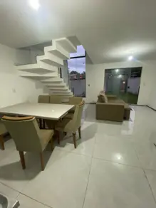 Imagem 2 - Casa em Guarajuba (Monte Gordo), Camaçari - BA