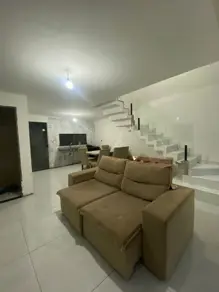 Imagem 3 - Casa em Guarajuba (Monte Gordo), Camaçari - BA