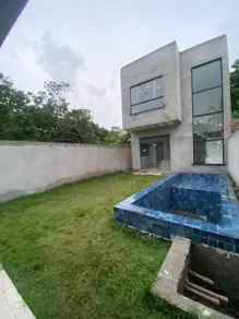 Imagem 4 - Casa em Guarajuba (Monte Gordo), Camaçari - BA