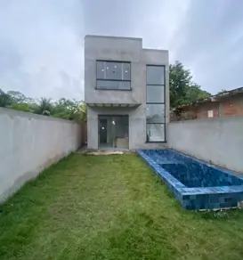Imagem 5 - Casa em Guarajuba (Monte Gordo), Camaçari - BA