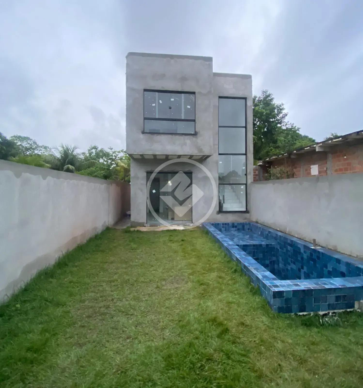 Image 6 - Casa em Guarajuba (Monte Gordo), Camaçari - BA