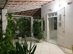 Apartamento Arembepe (Abrantes), Camaçari - BA — foto 1