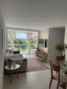 Apartamento IMBUI, Salvador - BA — foto 1
