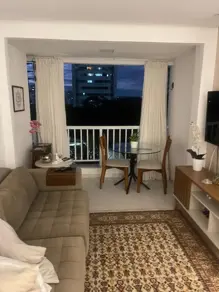 Apartamento IMBUI, Salvador - BA — foto 2