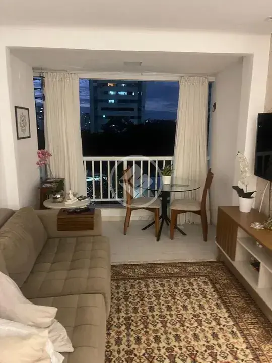 Image 2 - Apartamento em IMBUI, Salvador - BA