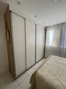 Imagem 5 - Apartamento em IMBUI, Salvador - BA