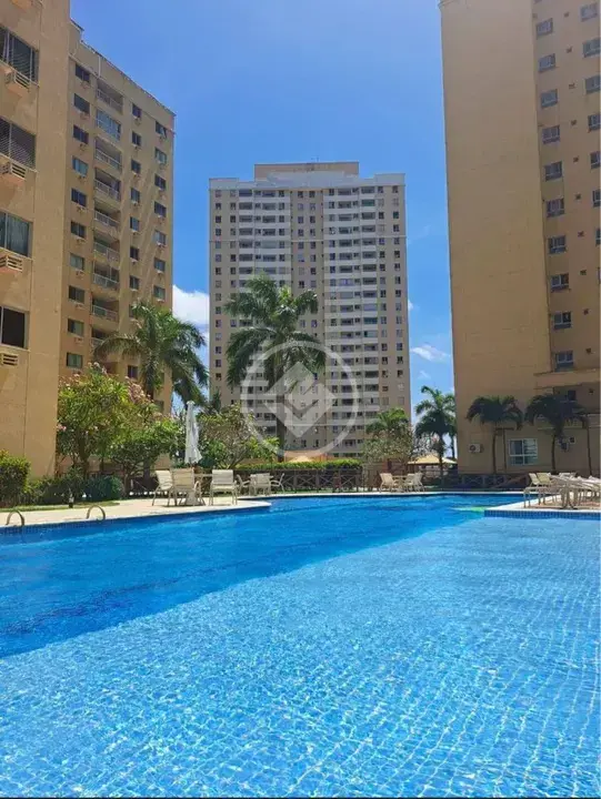 Image 14 - Apartamento em IMBUI, Salvador - BA