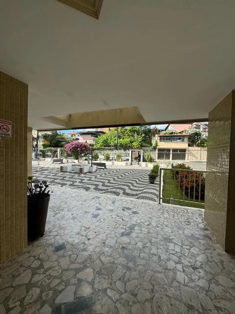 Image 12 - Apartamento em Brotas, Salvador - BA