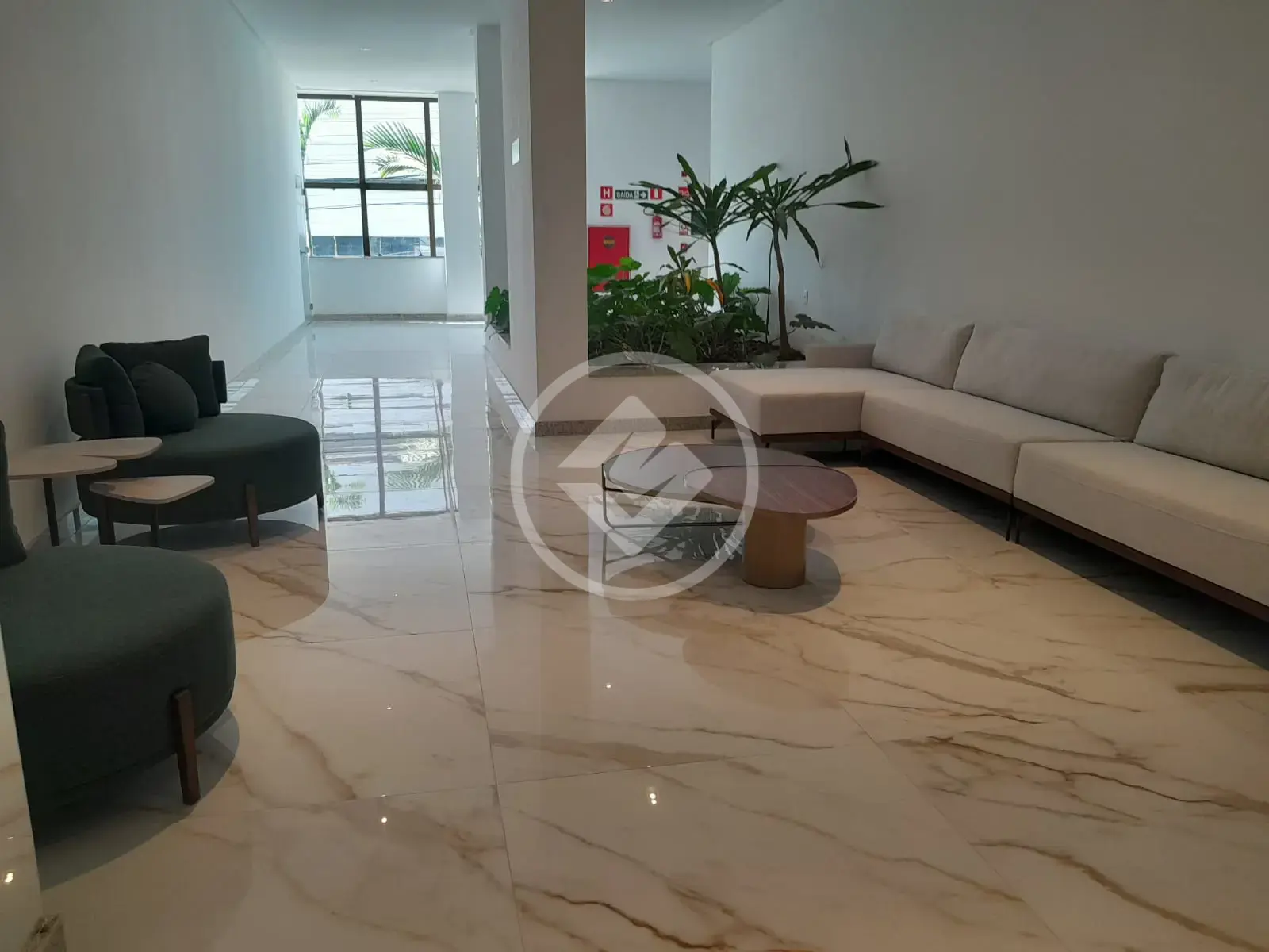 Imagem 1 - Apartamento em Caminho das Árvores, Salvador - BA