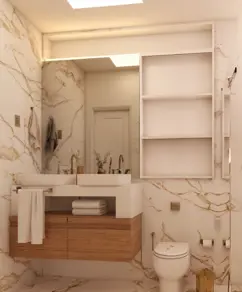 Imagem 2 - Casa Condomínio em Vívea, Camaçari - BA