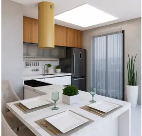 Imagem 3 - Casa Condomínio em Vívea, Camaçari - BA