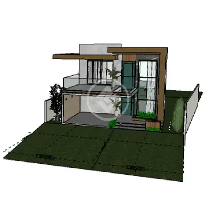Image 2 - Casa Condomínio em Vívea, Camaçari - BA